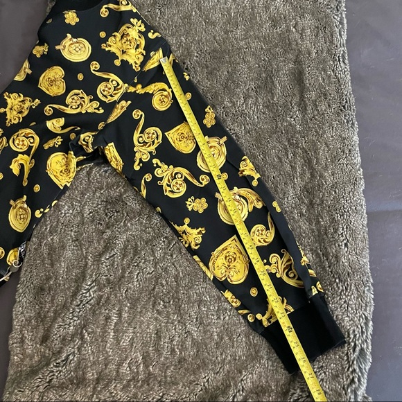 Versace Jeans Couture Sweatshirt - Picture 8 of 12